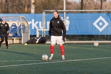 Bild 267 - wBJ Hamburger SV - Holstein Kiel : Ergebnis: 8:0